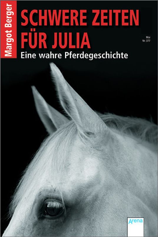 Schwere Zeiten für Julia