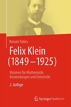 Felix Klein (1849–1925)