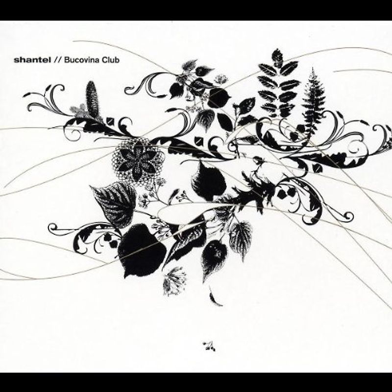 Various - Shantel: Bucovina Club