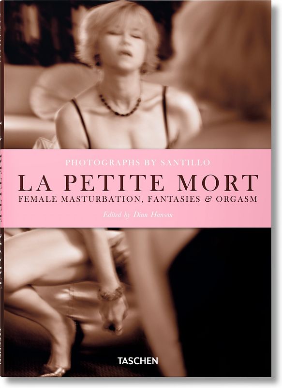 Santillo. La Petite Mort