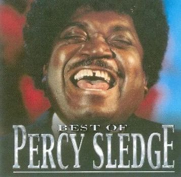 Percy Sledge - Best of