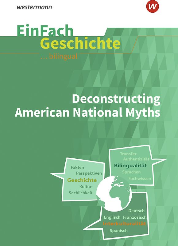 EinFach Geschichte ... bilingual