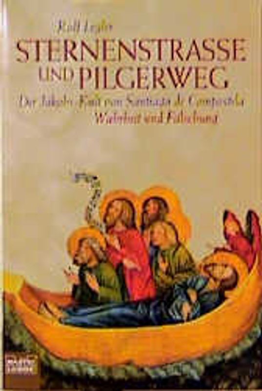 Sternenstrasse und Pilgerweg
