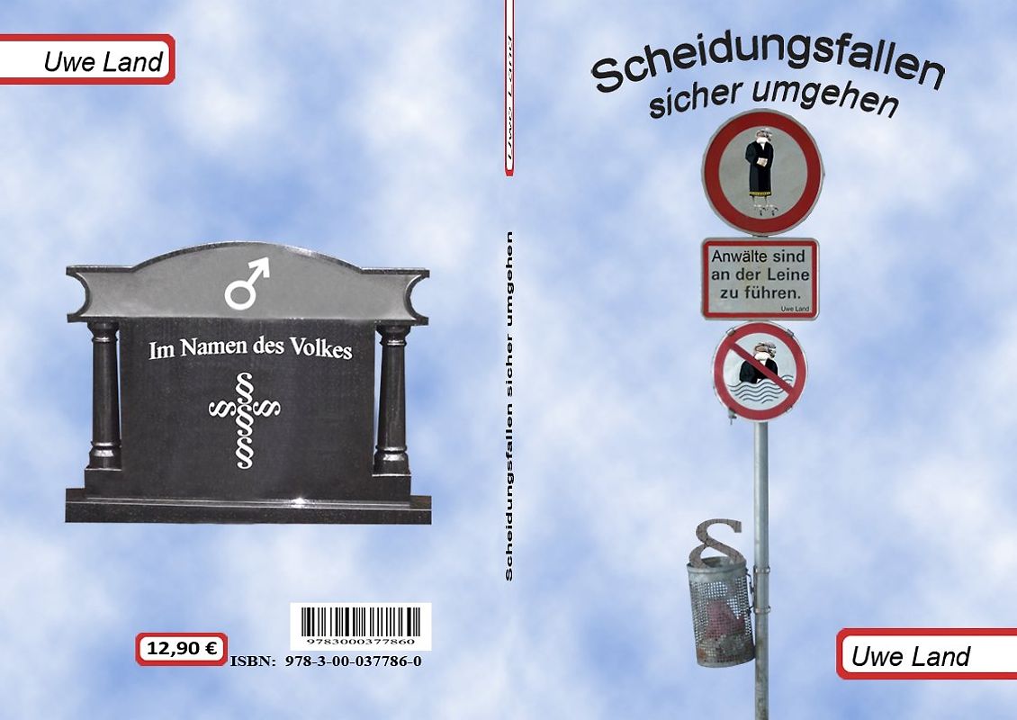 Scheidungsfallen sicher umgehen