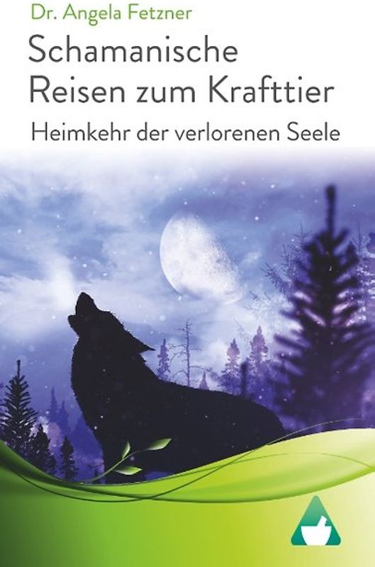 Schamanische Reisen zum Krafttier