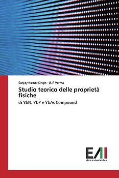 Studio teorico delle proprietà fisiche