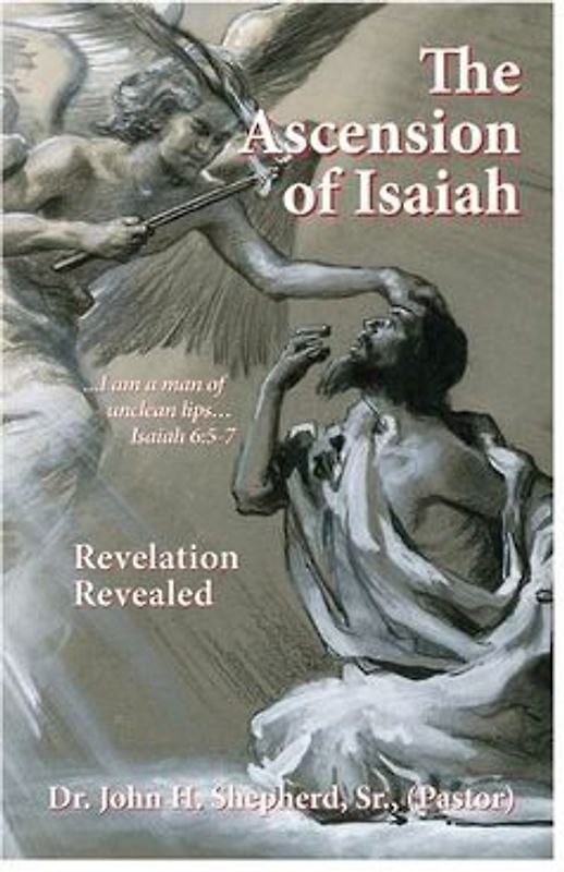 The Ascension of Isaiah