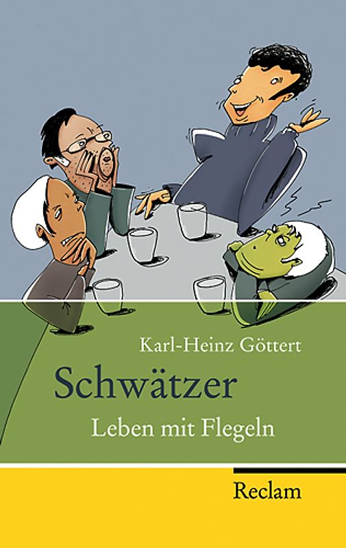 Schwätzer