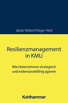 Resilienzmanagement in KMU
