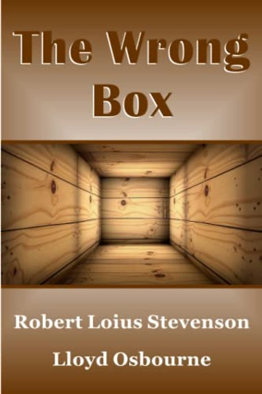 The Wrong Box