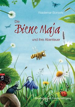 Die Biene Maja und ihre Abenteuer