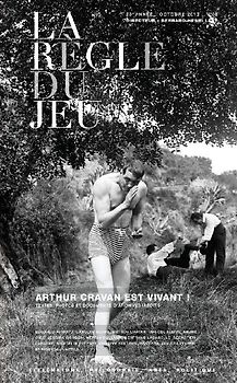 La règle du jeu N° 53