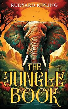 The Jungle Book