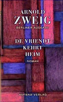De Vriendt kehrt heim