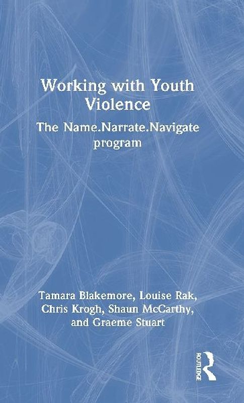 Working with Youth Violence