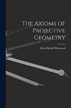 The Axioms of Projective Geometry