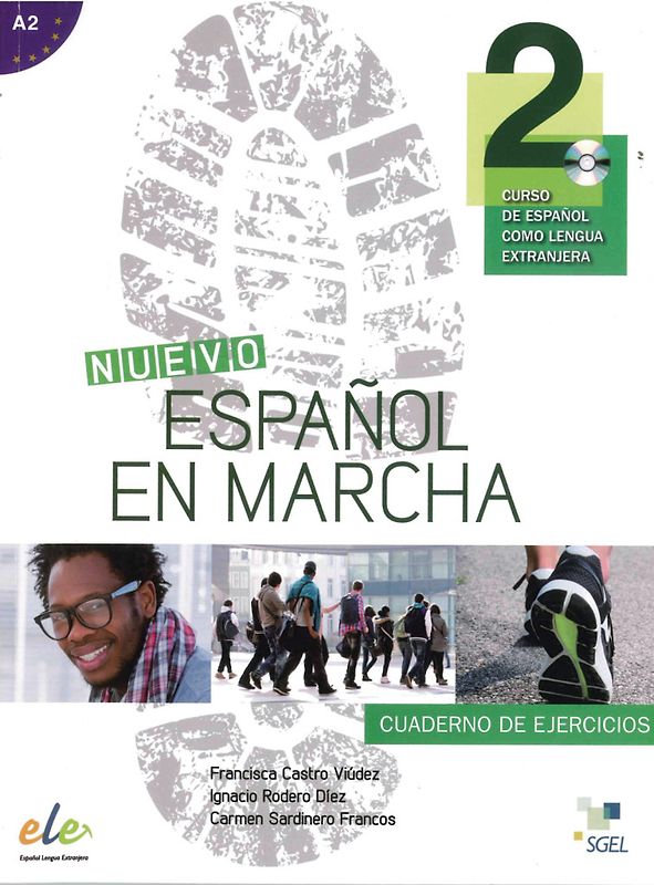 Nuevo Español en marcha 2