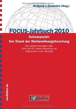 FOCUS-Jahrbuch 2010