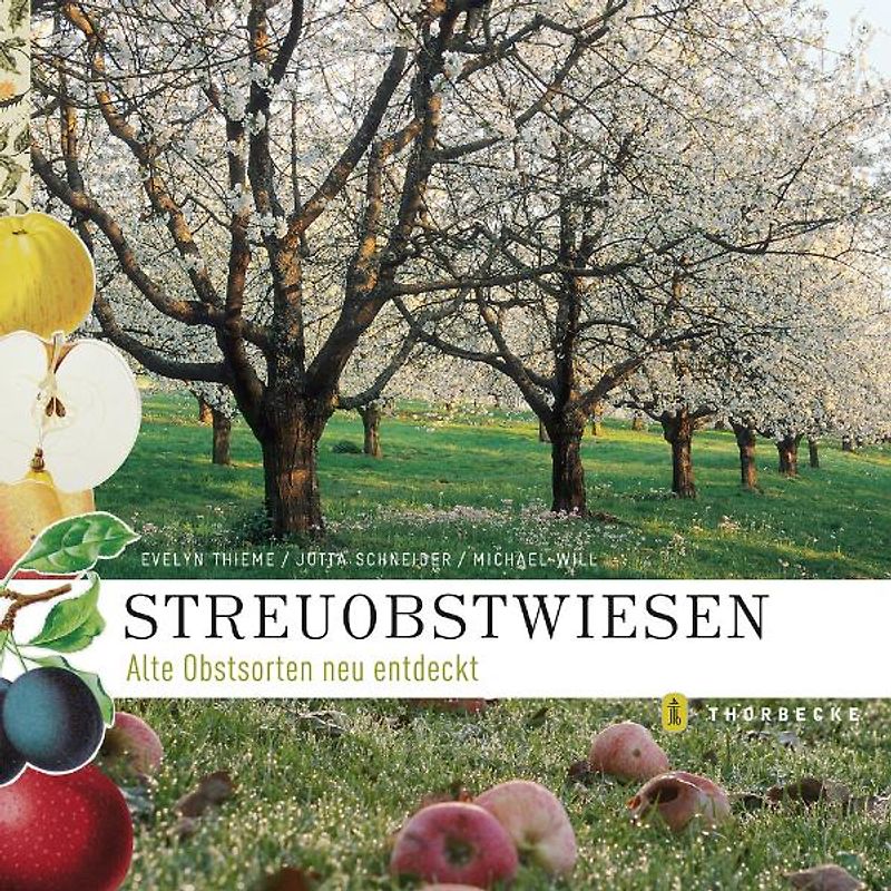 Streuobstwiesen