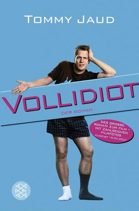 Vollidiot