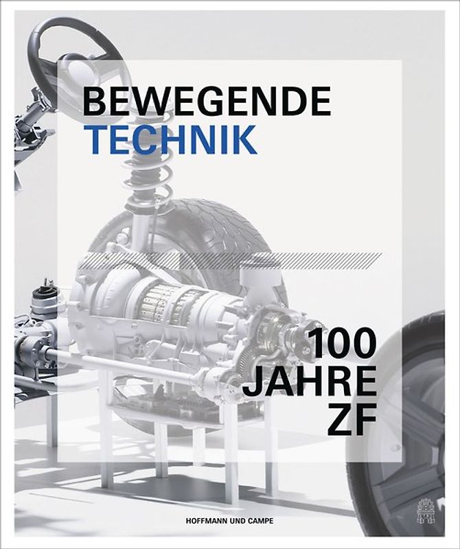 Bewegende Technik