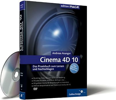 Cinema 4D 10