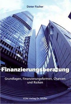 Finanzierungsberatung
