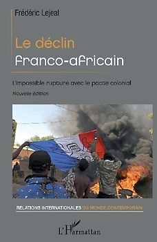 Le déclin franco-africain