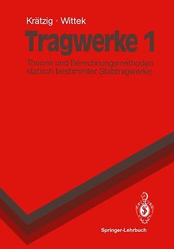 Tragwerke 1