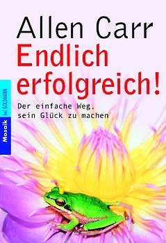 Endlich erfolgreich!