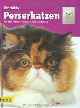 Ihr Hobby Perserkatzen