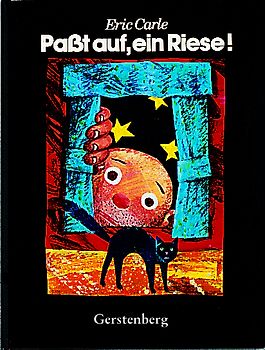 Passt auf, ein Riese!