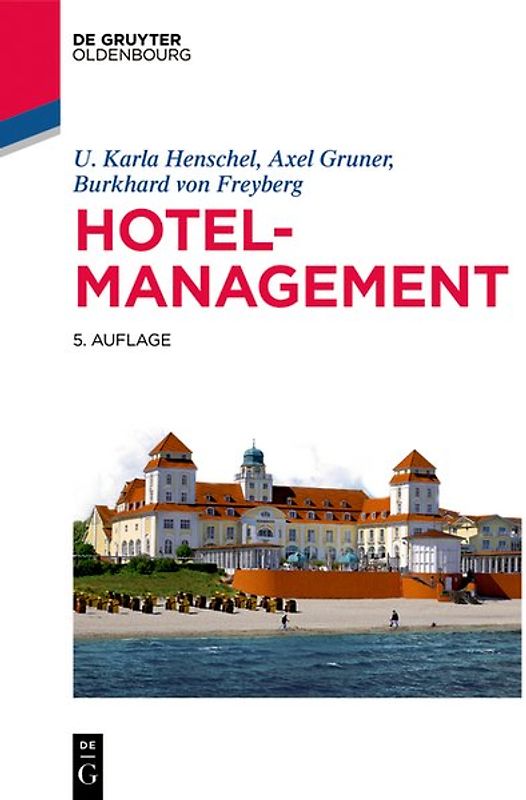 Hotelmanagement