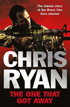 The One that Got Away