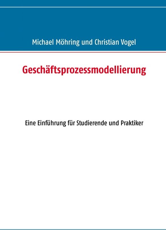 Geschäftsprozessmodellierung