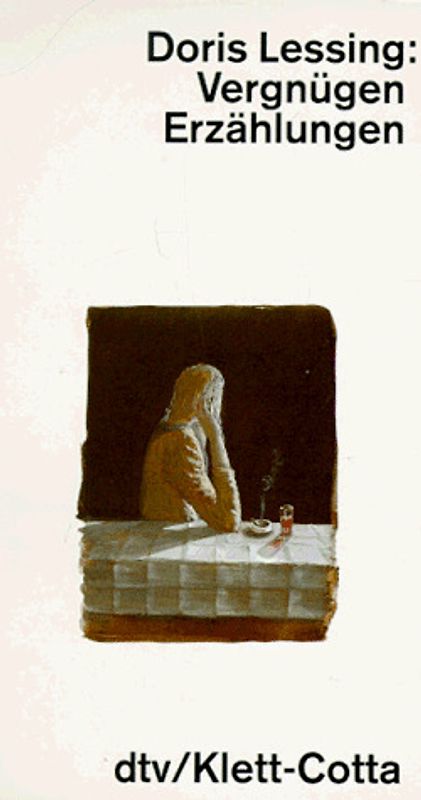 Vergnügen. Erzählungen