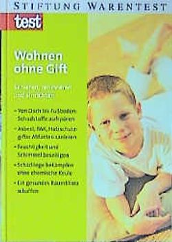 Wohnen ohne Gift