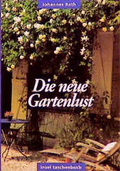 Die neue Gartenlust
