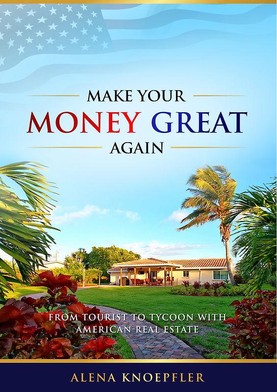 Make Your Money Great Again