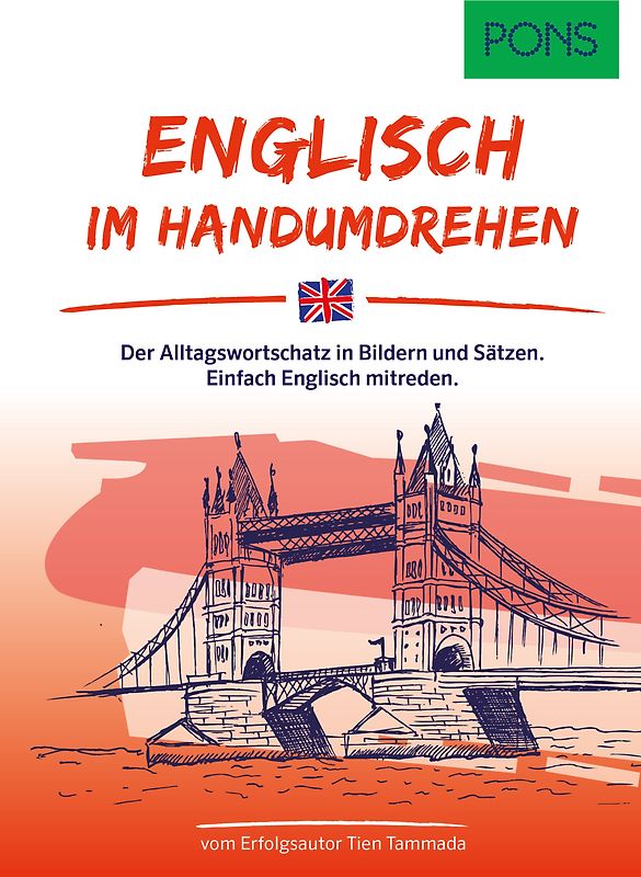 PONS Englisch Im Handumdrehen