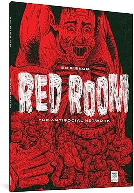 Red Room: The Antisocial Network