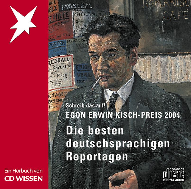 Egon Erwin Kisch-Preis 2004