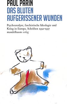 Das Bluten aufgerissener Wunden