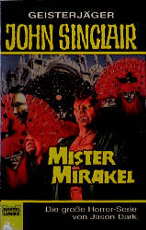 Mister Mirakel