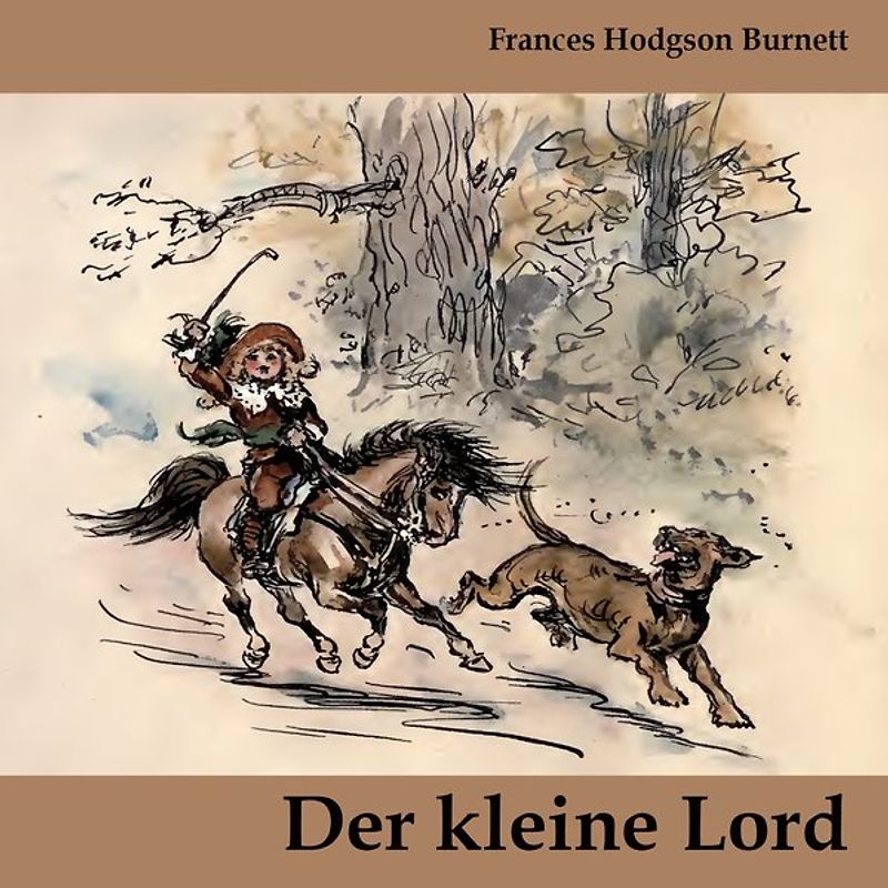 Der kleine Lord