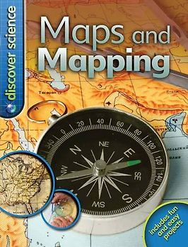 Discover Science: Maps and Mapping
