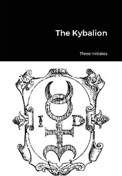 The Kybalion