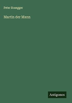 Martin der Mann
