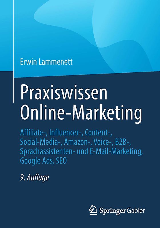 Praxiswissen Online-Marketing