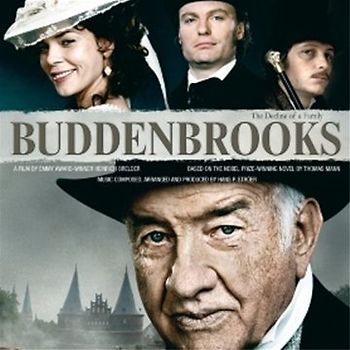 Buddenbrooks